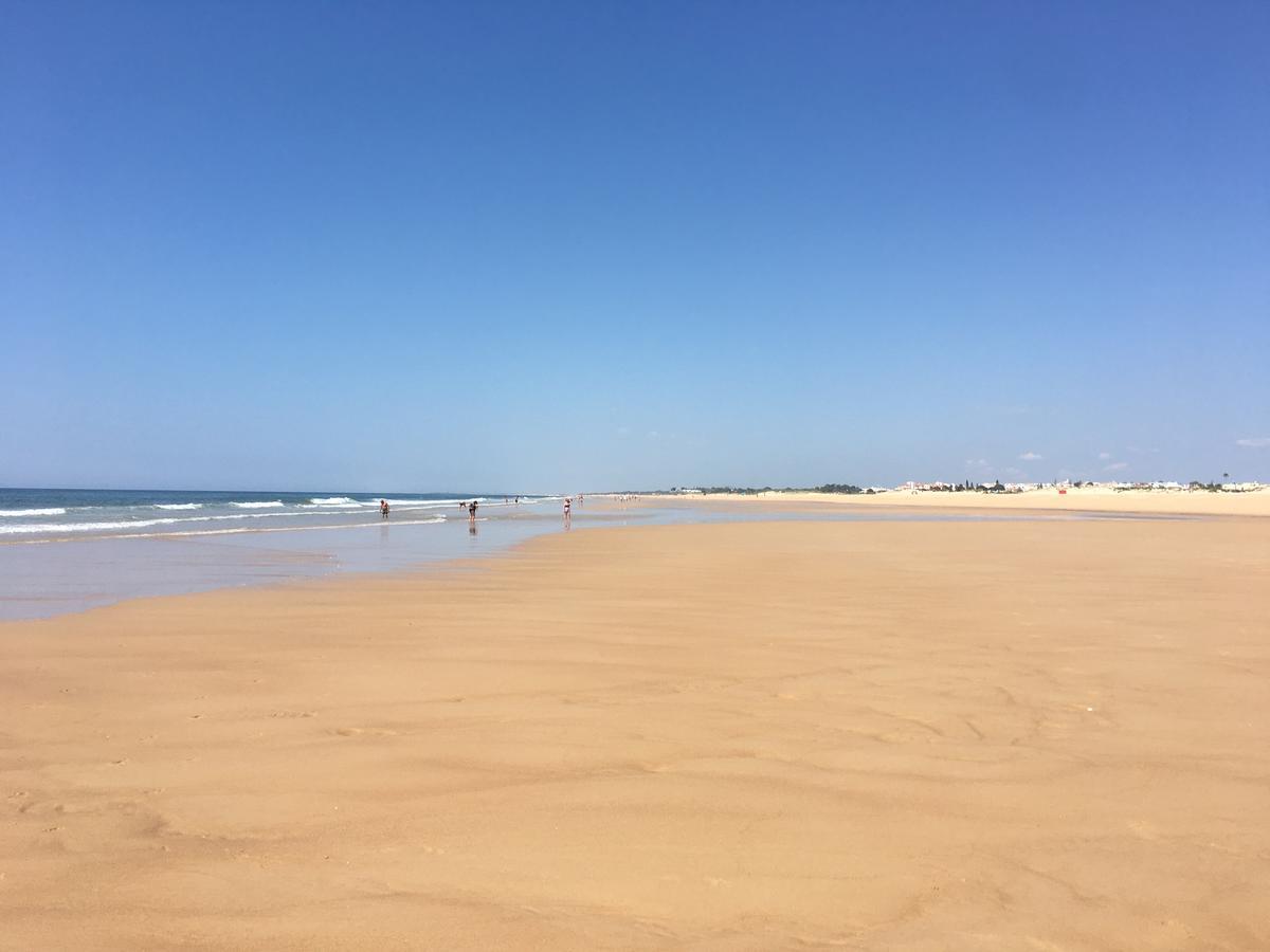 Altura Inn Beach ภายนอก รูปภาพ