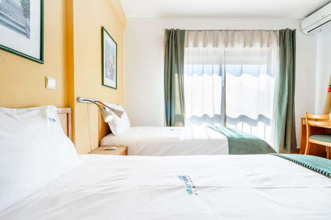Altura Inn Beach ภายนอก รูปภาพ