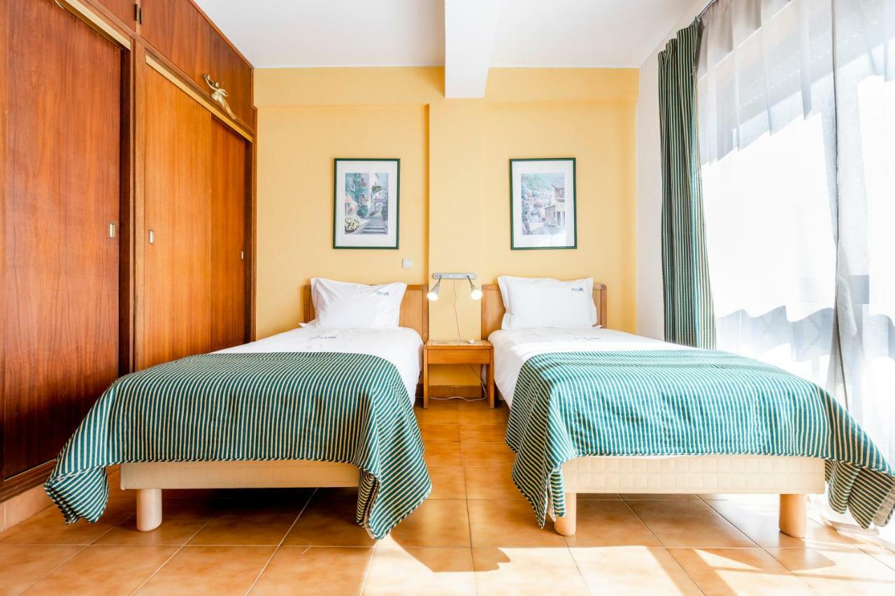 Altura Inn Beach ภายนอก รูปภาพ
