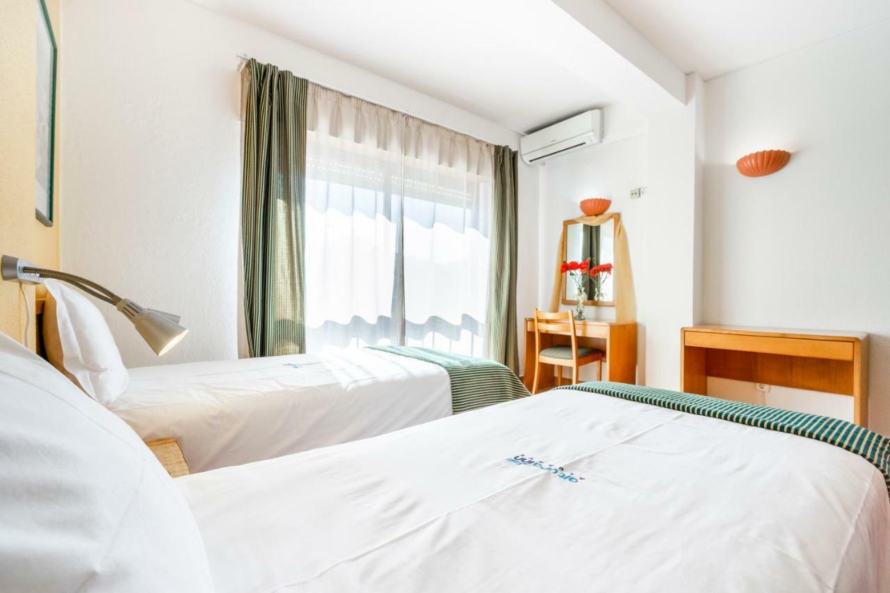 Altura Inn Beach ภายนอก รูปภาพ