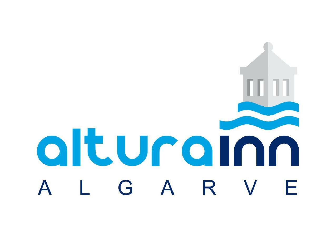 Altura Inn Beach ภายนอก รูปภาพ