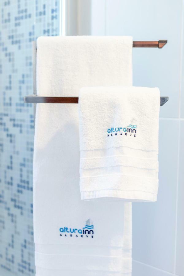 Altura Inn Beach ภายนอก รูปภาพ